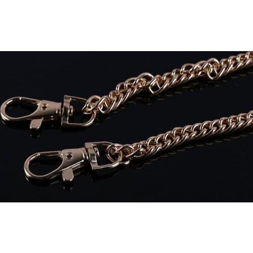 Y166 New High Quality Purse Handbags Shoulder Strap Chain Bags Replacement Handle