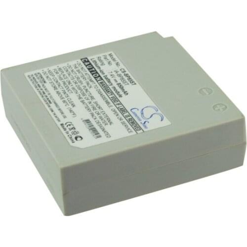 2021 Battery For Samsung IA-BP85ST HMX-H106,SC-HMX10,SC-HMX10A,SC-HMX20,SC-HMX20C,SC-MX10,SC-MX10A,SC-MX10P 850mAh
