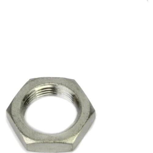 3/4 INCH BSP STAINLESS LOCK NUT 2pcs per pack