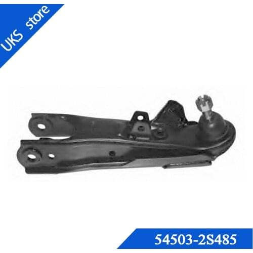 54503-2S485/54502-2S485 Hanging under L/R (two-wheel drive) with ball head for Zhengzhou Nissan D22