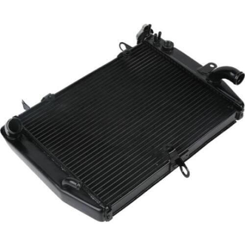 Aluminum Radiator Cooling Cooler For Yamaha YZF R6 YZF-R6 1999-2002 2000 2001