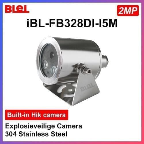 BLEL CCTV Systems