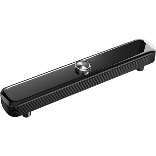 Bluetooth Computer o Desktop Small Speakers Mini Long Subwoofer Home Notebook Speakers