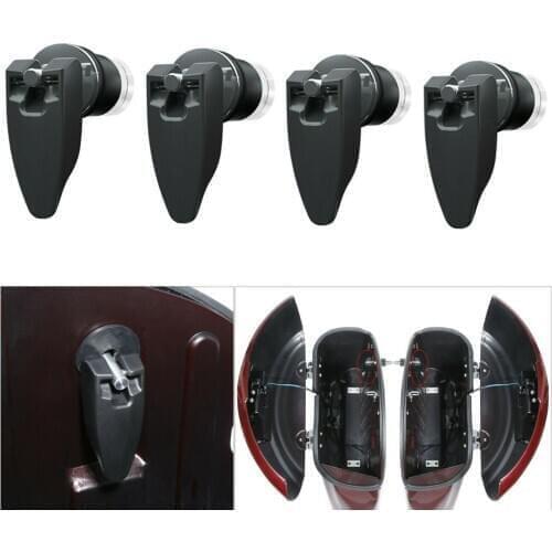 Motorcycle Saddlebag Quick Release Tool Set For Indian Chief Springfield Dark Horse Chieftain Classic Limited 2019-2020 Vintage