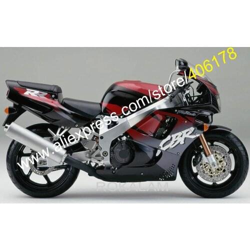 CBR893 RR CBR900 ABS Fairings Body Kit Fairing For Honda CBR900RR CBR893 CBR 900 893RR 92 93 1992 1993 Bodywork Set