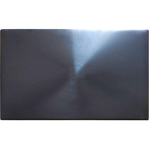 New LCD Back Cover Lid case For Asus ZenBook 15 UX533 UX533FD Rear top case Royal blue touch