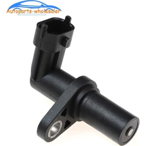 Car 39180-03000 3918003000 For Hyundai I10, I20 08-16 Kia Picanto Rio MK III 11-16 Engine Crankshaft Position Sensor