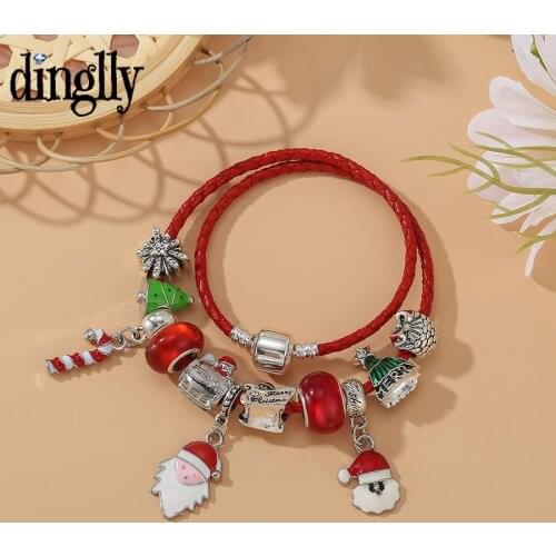Bracelets With Pendants Dinglly China