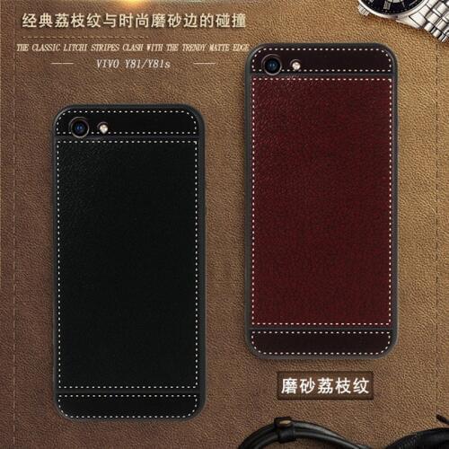 Чехлы для телефонов Vivo Y81 iSecret China At AliExpress