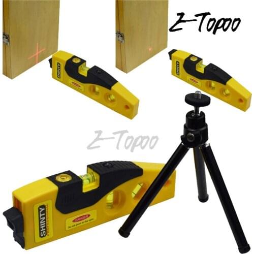 Hot Cross Line Laser Levels Measuring Tool With Tripod Rotary Laser Tool Hot Sales Spirit Level Factory Sales