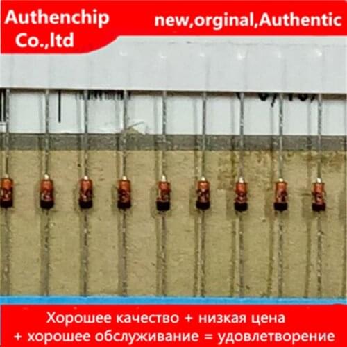 20pcs real orginal new RD13F-AZ B2 Zener tube 1W DO41 13V