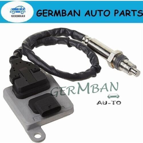 Newly Nox Sensor A0009054310 For Mercedes-Benz W447 Sprinter W204, GLK X204, E C207, W212, CLS C218, 000-905-43-10 A0009052210