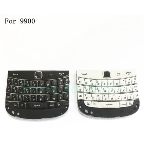 High Quality Original For BlackBerry 9900 English Keyboard Button Flex Cable Keypad Replacement Part