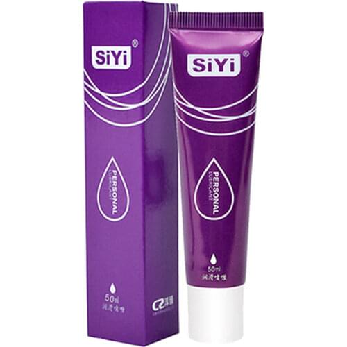 Personal Water Soluble Lubricant Anal Sex Fisting Flirt Massage Oil Masturbation Grease Sex Lube Gel Vaginal Cream Pills for Men