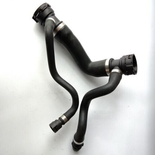 Suitable for B M W 5 series E60 water hose 7546064