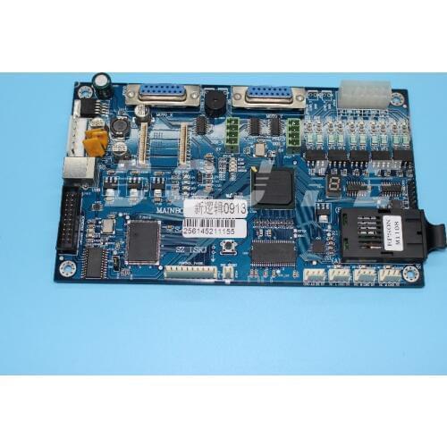 Zhongye printer main board for dx5 print head