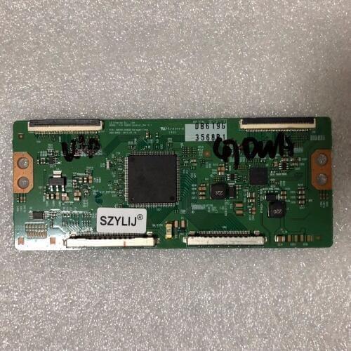 SZYLIJ free shipping 100% original for LG42LG31FR-TA 6870C-0482A 6870C-0482B LC420WUN-SAA1 logic board instock