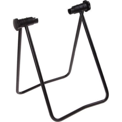 WolFAce U-Shaped Road MTB Bike Parking Rack Bicycle Stand Maintenance Repair frame Repair Fixing Bracket Cycling Accessories