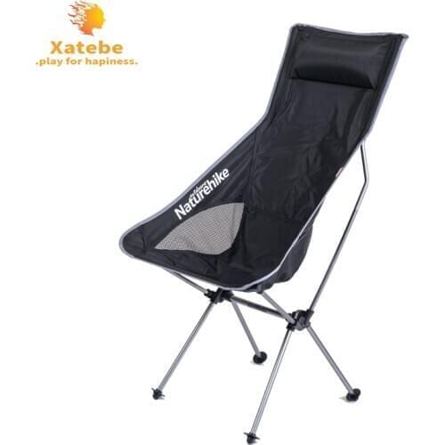 Xatebe Fishing Chairs