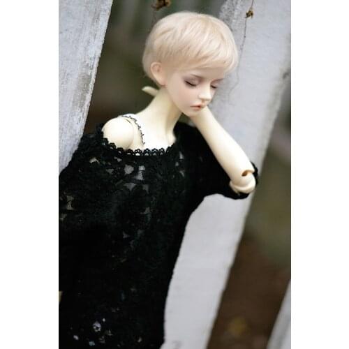 1/3 1/4 scale BJD clothes Bat shirt doll accessories for BJD/SD EID.Not included doll,shoes and other accessories 16C0614