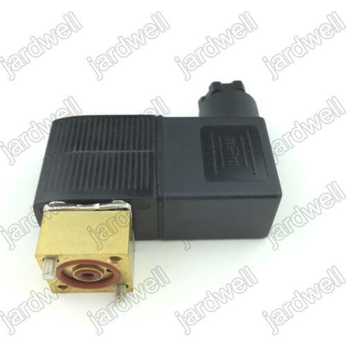 7.5453.1 Solenoid valve DC24V replacement spare parts of Kaeser compressor