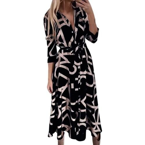 Модные платья-трапеции AsusuWei China At AliExpress