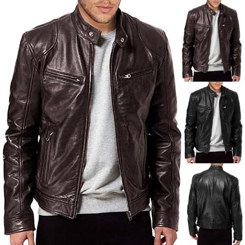 CLASS OF 2030 Men's Outerwear