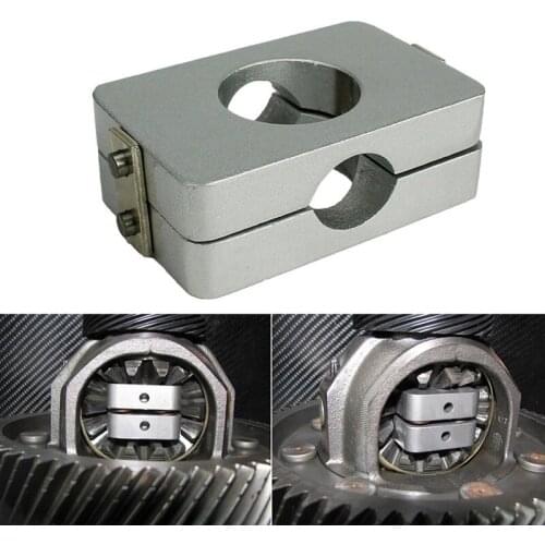 Lsd Limited Slip Differential Conversion Plate for 90-02 Honda Civic Crx Del Sol Accord Integra 88-01 Prelude Ek Eg Ef