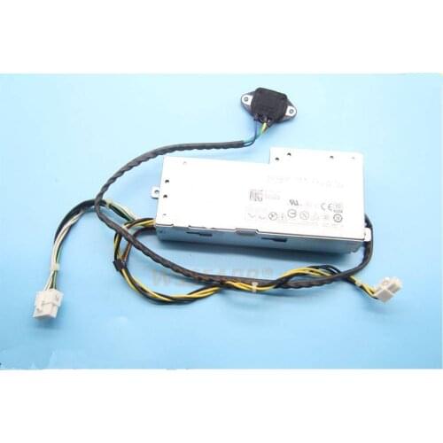 Original for DELL OPX 9020 AIO All in One 200W Power Supply,3MWN7,CJ4XJ,RYK84 ,L200EA-01,D200EA,work perfect 100% Test OK