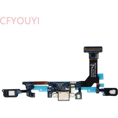 For Samsung Galaxy S7 Charger Charging Port Dock USB Connector Flex Cable G930F