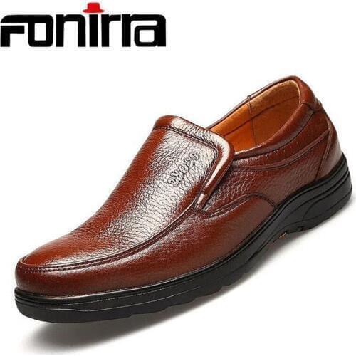 FONIRRA Men's Classic Shoes