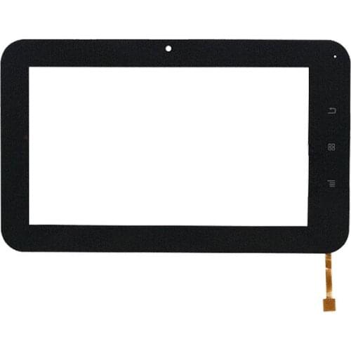 New 7'' inch Digitizer Touch Screen Panel glass FM700209TB Free Shipping