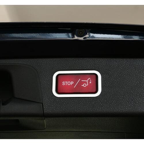 HRAEFN Chrome Lining