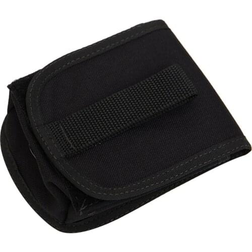 Diving Weight Pocket - Scuba Diving Spare Weight Storage Waist Bag Hanging Pouch