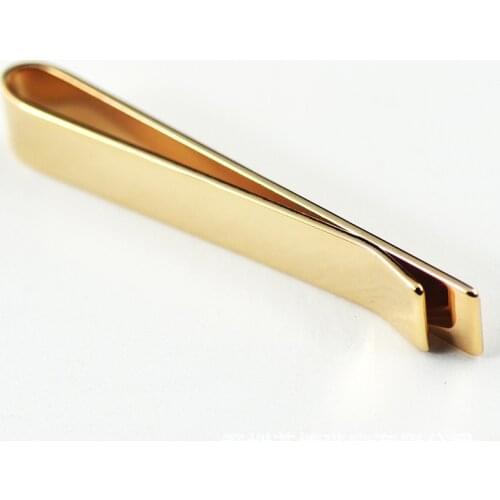 Metal Tie Clips Mens Unisex Suits Shirt Business Activity Weddings Birthdays Anniversaries Classic Trendy Simple Necktie Clip