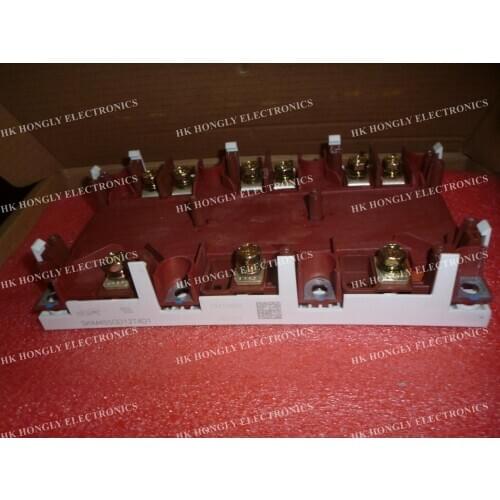 SKIM455GD12T4D1 MODULE