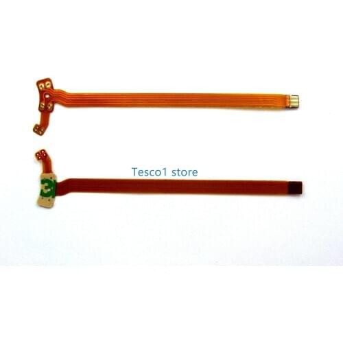 New Lens Aperture Flex Cable For CANON EF-S 55-250 mm f/4-5.6 IS II