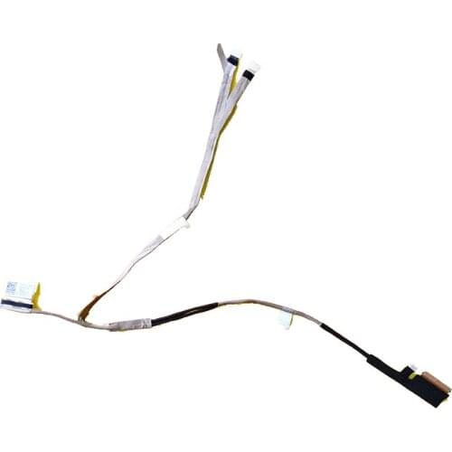 NEW ORIGINAL Laptop LCD Cable FOR HP ProBook 440 G2 ZPL40 76744 DC020021T00