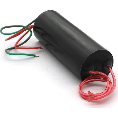 New DC 3V-6V bis 400kV 400000V Boost Step up Power Module High Voltage Generator