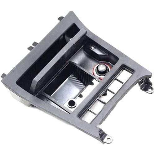 PDC ESP Button Ashtray assembly Front Panel FOR VW GOLF 6 MK6