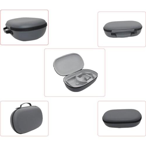 Portable VR Glasses Storage Bag Protective Carrying Case Box for Oculus Quest 2 VR Accessories