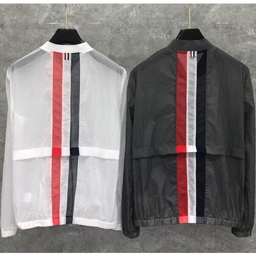 Мужские ветровки Termainoov China At AliExpress