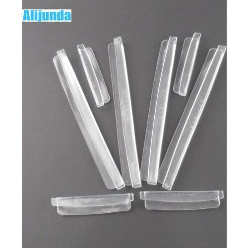 Automatic door corner anti-collision angle 8 pieces / set for Kia Rio K2 K3 K5 K4 Cerato,Soul,Forte,Sportage R,SORENTO,Mohave