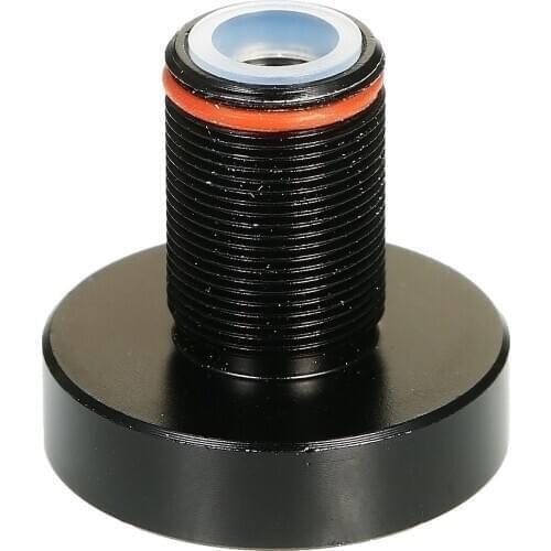 Universal Fit Focusing Lens Collimating Coated Replacement Glass Lens All Laser Engraving and Cutting Module Head