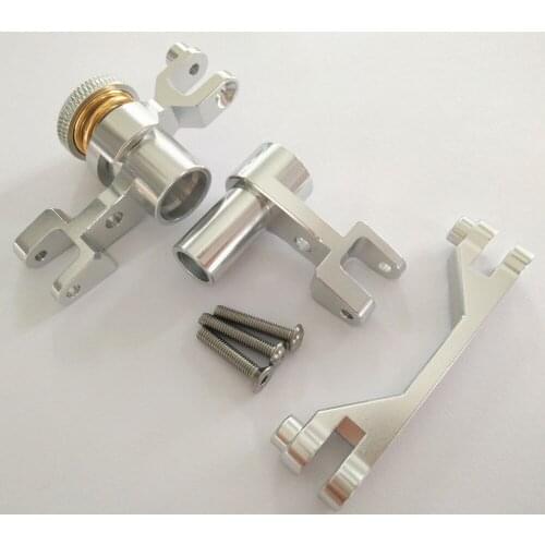 1/7 UDR UNLIMITED DESERT RACER aluminum steering combination for TRAXXAS