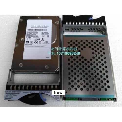 22R5488 23R0828 73G 15K FC DS6000 Ensure New in original box. Promised to send in 24 hours