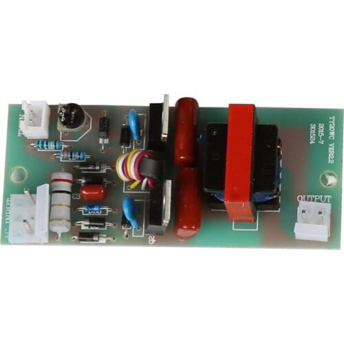 Microscope power supply 6V 20W halogen lamp dedicated electronic transformer TY20WC