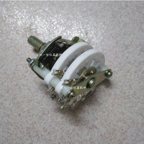 DL-C-B/C/M ultrashort wave electrotherapy machine physiotherapy instrument accessories output adjustment band gear switch