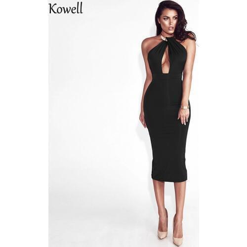 DYLAFO Fashionable Sheath Dresses