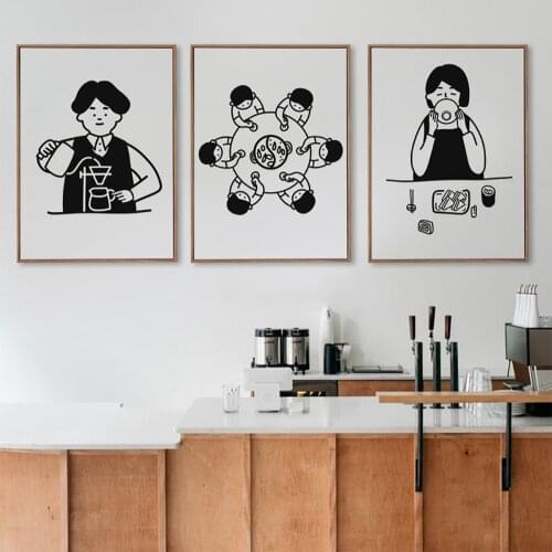 Настенные картины EYES ON WALLS China At AliExpress